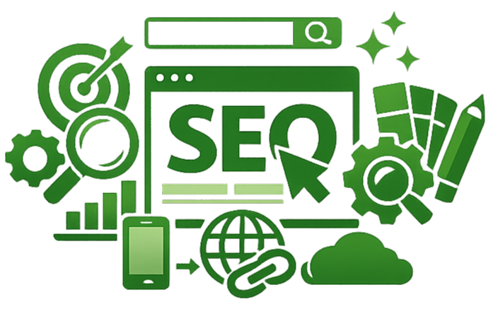 Arama Motoru Optimizasyonu (SEO)